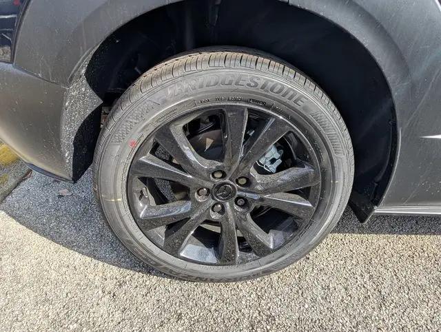 2026 Mazda CX-30 2.5 S Aire Edition