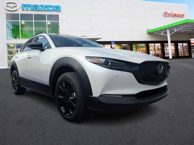 2026 Mazda CX-30 2.5 Turbo Aire Edition for sale in Delray Beach, FL