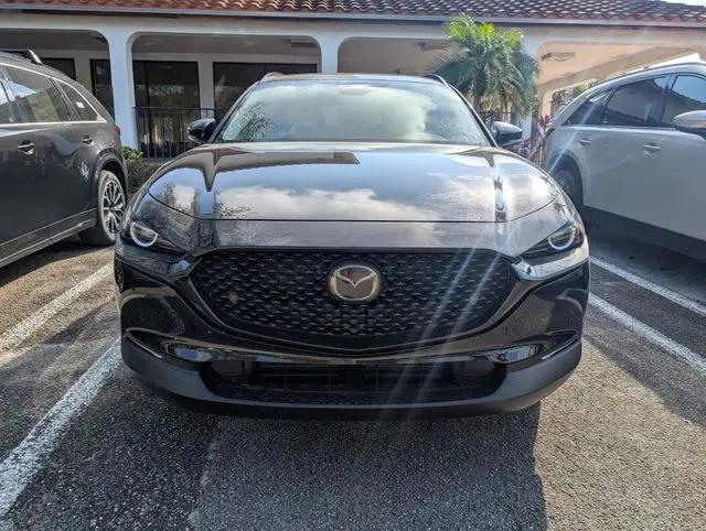 2026 Mazda CX-30 2.5 S Aire Edition