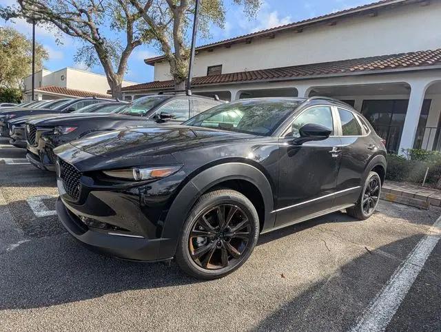 2026 Mazda CX-30 2.5 S Aire Edition
