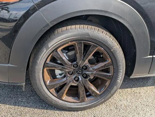 2026 Mazda CX-30 2.5 S Aire Edition