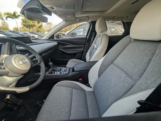 2026 Mazda CX-30 2.5 S Aire Edition