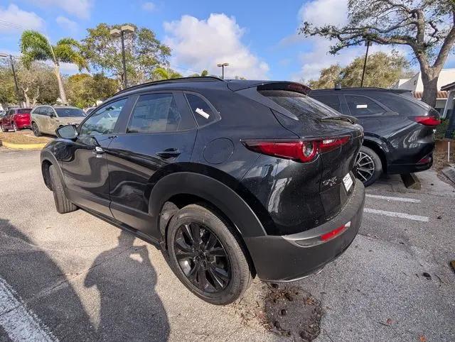 2026 Mazda CX-30 2.5 S Aire Edition