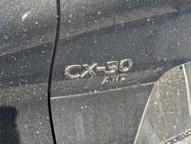 2026 Mazda CX-30 2.5 S Aire Edition