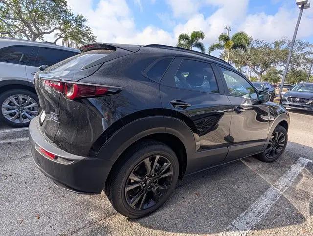 2026 Mazda CX-30 2.5 S Aire Edition