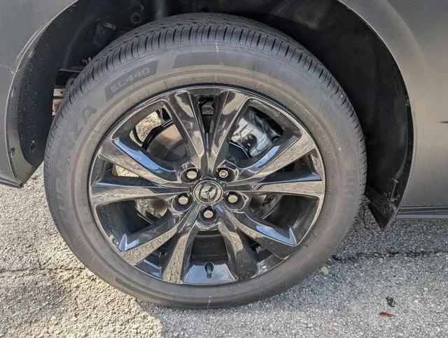 2026 Mazda CX-30 2.5 S Aire Edition