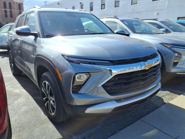 2026 Chevrolet TrailBlazer AWD LT for sale in Indiana, PA