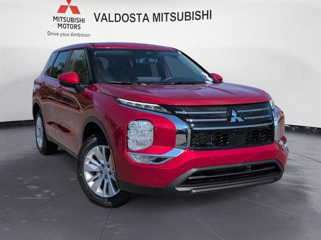 2026 Mitsubishi Outlander ES 1.5T 2WD for sale in Valdosta, GA