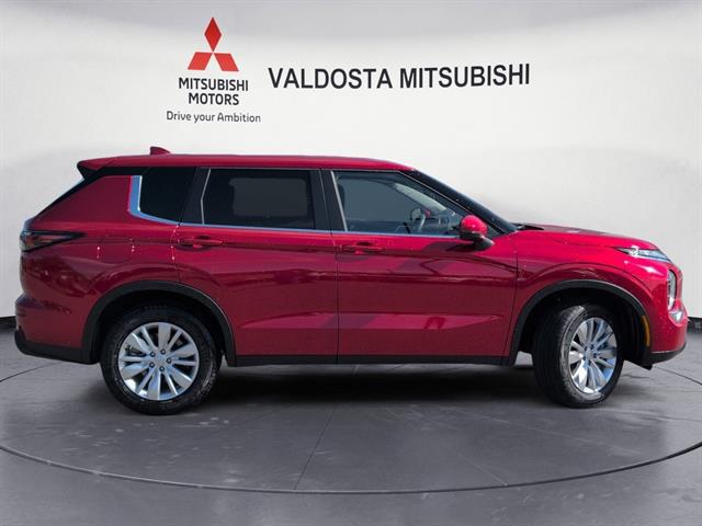 2026 Mitsubishi Outlander ES 1.5T 2WD