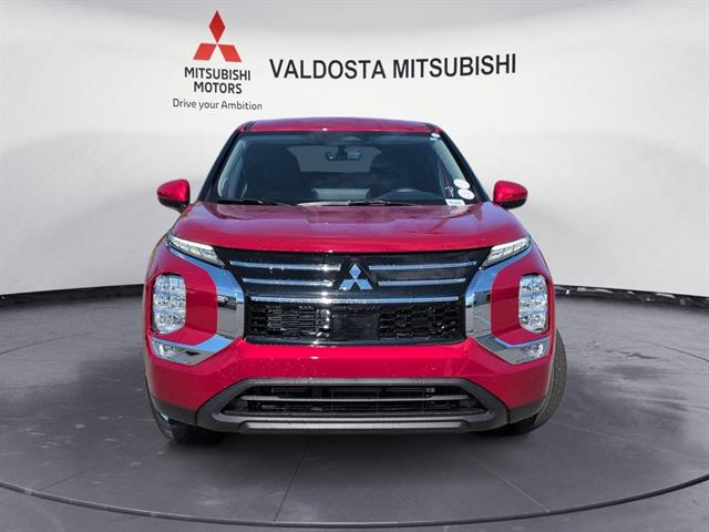 2026 Mitsubishi Outlander ES 1.5T 2WD