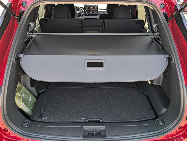2026 Mitsubishi Outlander ES 1.5T 2WD