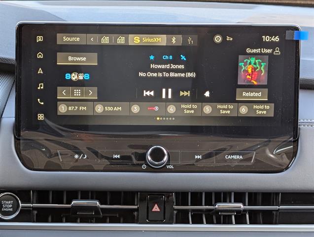 2026 Mitsubishi Outlander ES 1.5T 2WD