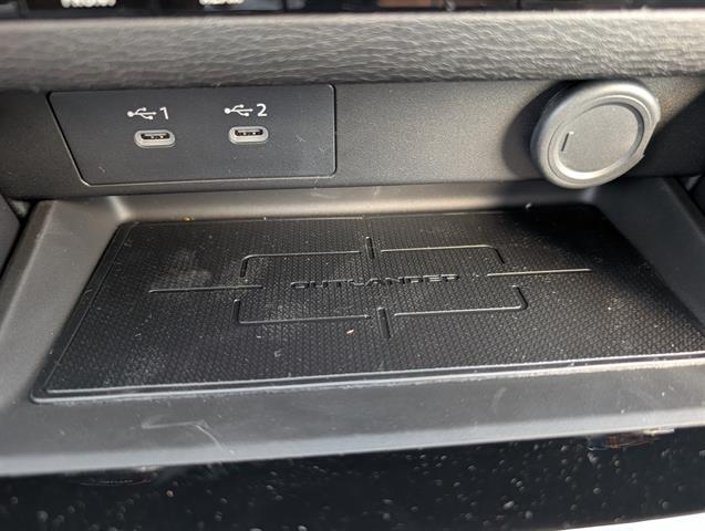 2026 Mitsubishi Outlander ES 1.5T 2WD