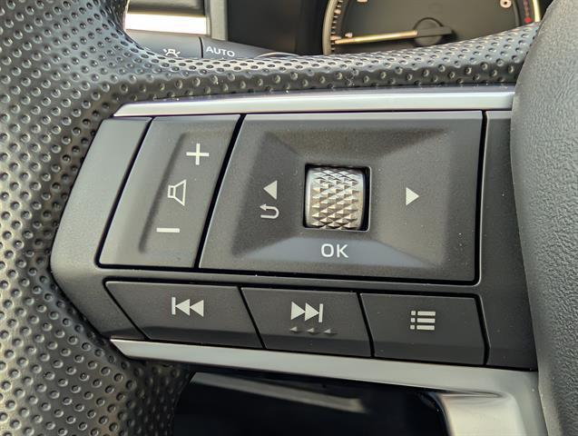 2026 Mitsubishi Outlander ES 1.5T 2WD
