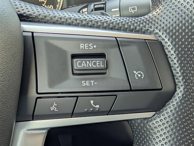 2026 Mitsubishi Outlander ES 1.5T 2WD