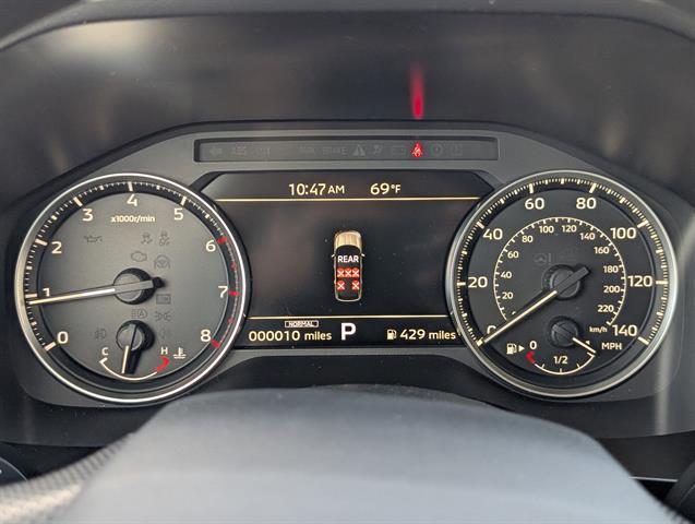2026 Mitsubishi Outlander ES 1.5T 2WD