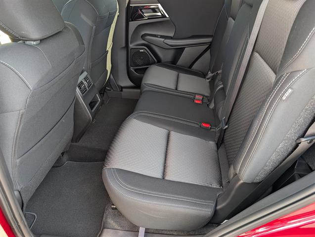 2026 Mitsubishi Outlander ES 1.5T 2WD