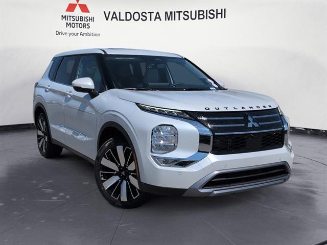 2026 Mitsubishi Outlander SE 1.5T 2WD for sale in Valdosta, GA