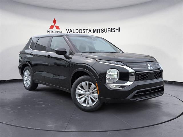 2026 Mitsubishi Outlander ES 1.5T 2WD