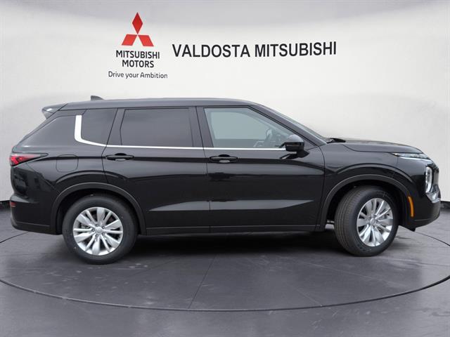 2026 Mitsubishi Outlander ES 1.5T 2WD