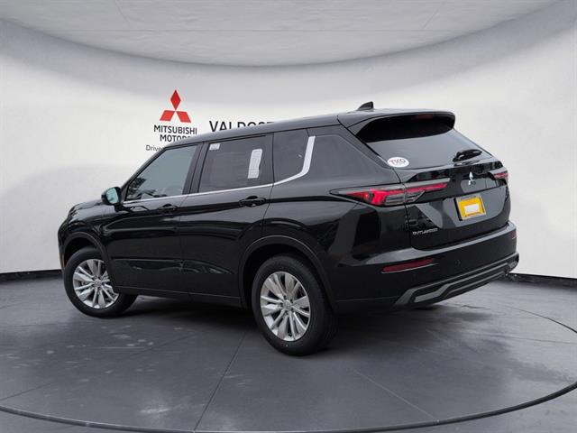 2026 Mitsubishi Outlander ES 1.5T 2WD