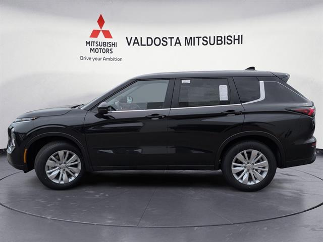 2026 Mitsubishi Outlander ES 1.5T 2WD