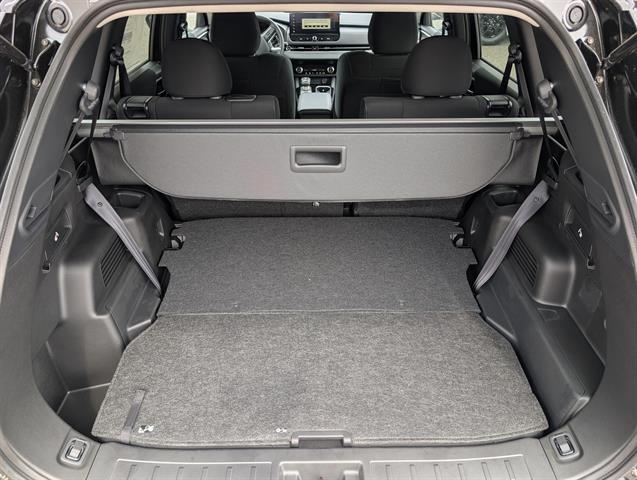 2026 Mitsubishi Outlander ES 1.5T 2WD