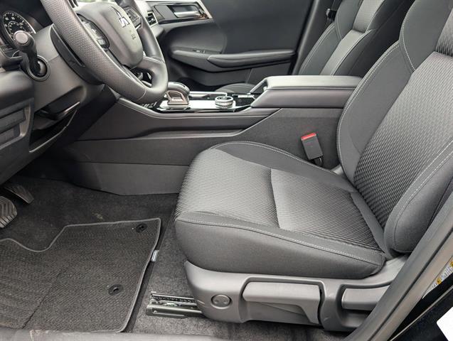 2026 Mitsubishi Outlander ES 1.5T 2WD