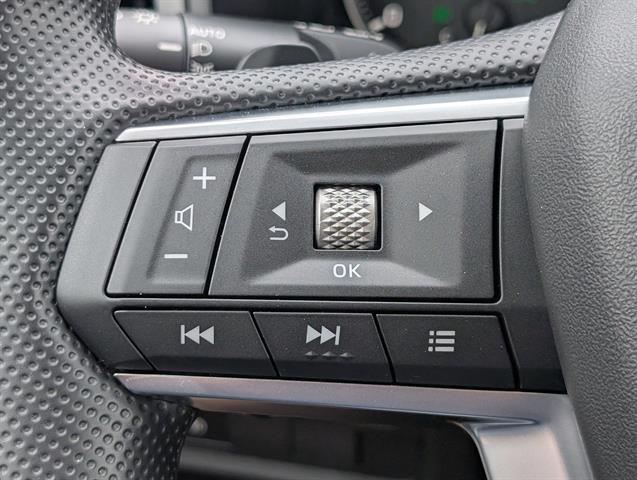 2026 Mitsubishi Outlander ES 1.5T 2WD