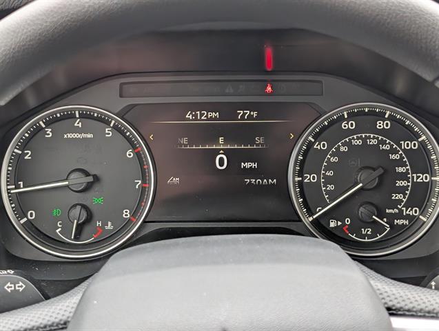 2026 Mitsubishi Outlander ES 1.5T 2WD
