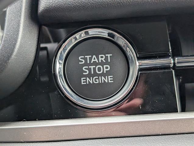 2026 Mitsubishi Outlander ES 1.5T 2WD