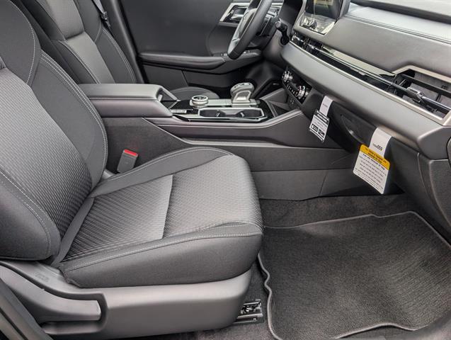 2026 Mitsubishi Outlander ES 1.5T 2WD