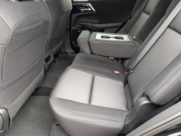 2026 Mitsubishi Outlander ES 1.5T 2WD