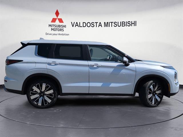 2026 Mitsubishi Outlander SE 1.5T 2WD