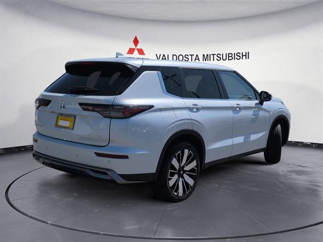 2026 Mitsubishi Outlander SE 1.5T 2WD