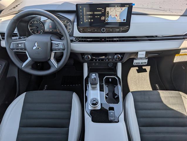 2026 Mitsubishi Outlander SE 1.5T 2WD