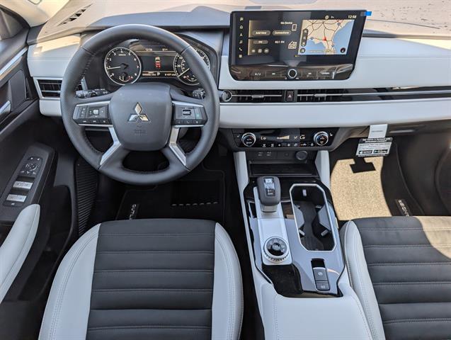 2026 Mitsubishi Outlander SE 1.5T 2WD