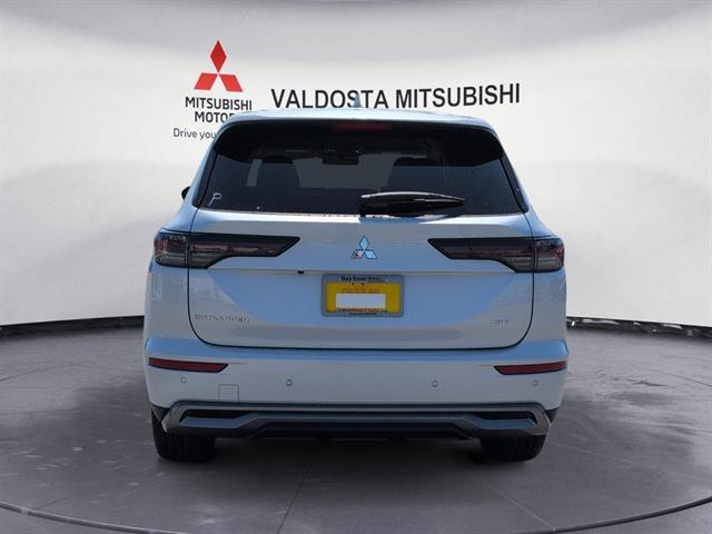 2026 Mitsubishi Outlander SE 1.5T 2WD