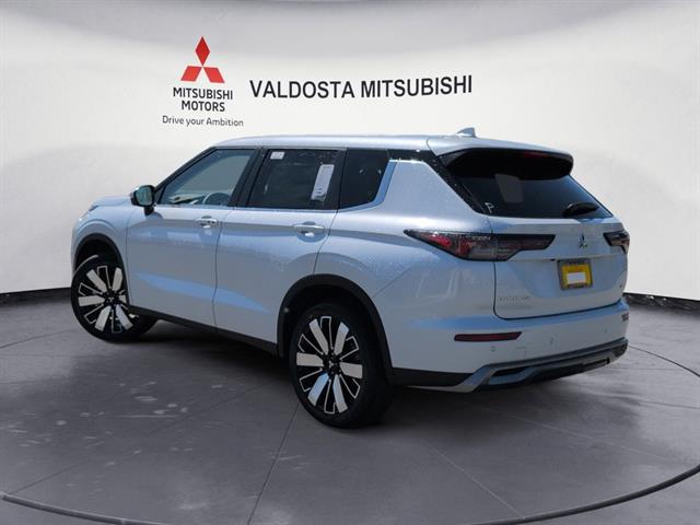 2026 Mitsubishi Outlander SE 1.5T 2WD