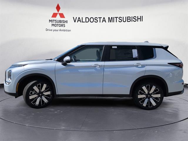 2026 Mitsubishi Outlander SE 1.5T 2WD