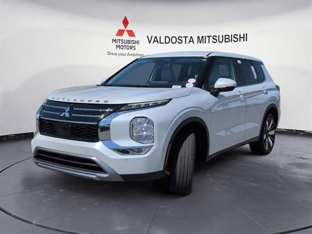 2026 Mitsubishi Outlander SE 1.5T 2WD
