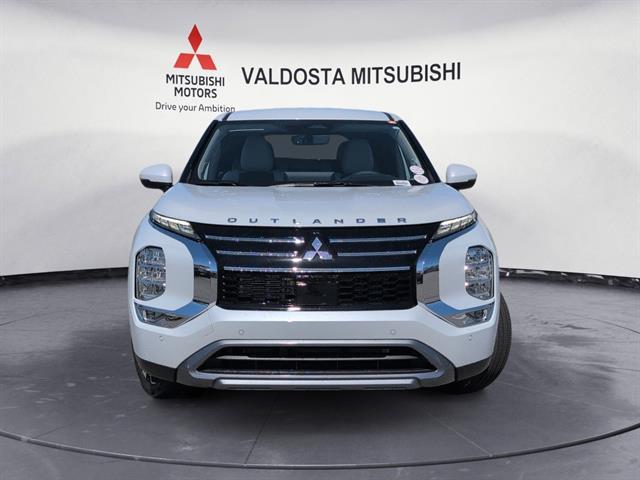 2026 Mitsubishi Outlander SE 1.5T 2WD