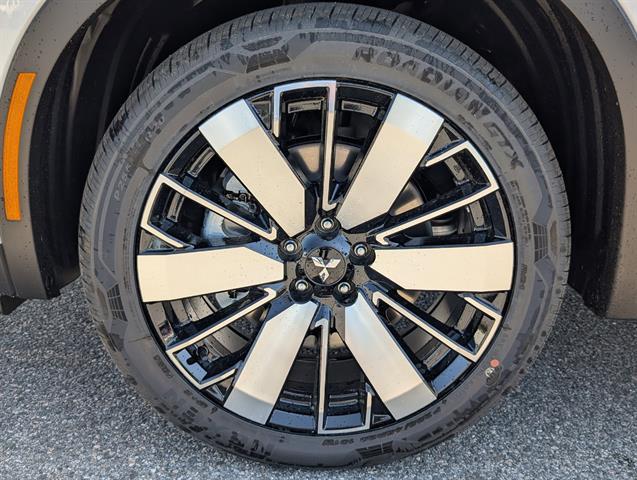 2026 Mitsubishi Outlander SE 1.5T 2WD