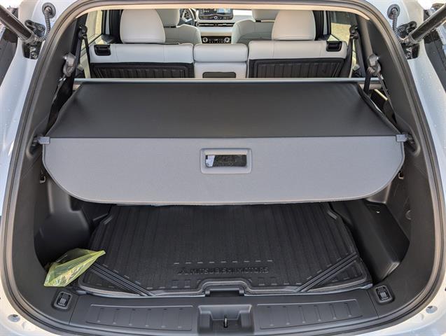 2026 Mitsubishi Outlander SE 1.5T 2WD