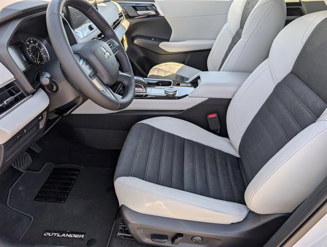2026 Mitsubishi Outlander SE 1.5T 2WD