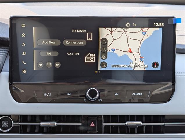 2026 Mitsubishi Outlander SE 1.5T 2WD