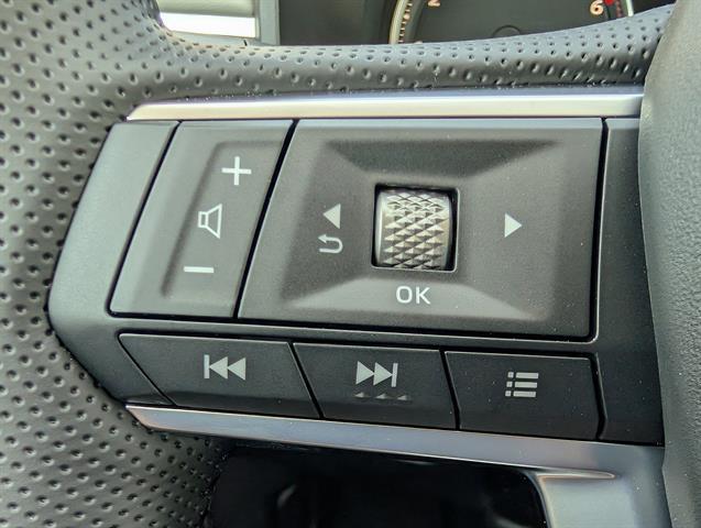 2026 Mitsubishi Outlander SE 1.5T 2WD