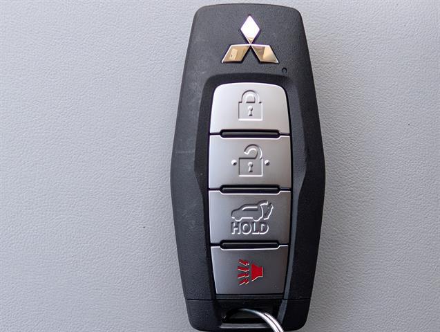 2026 Mitsubishi Outlander SE 1.5T 2WD