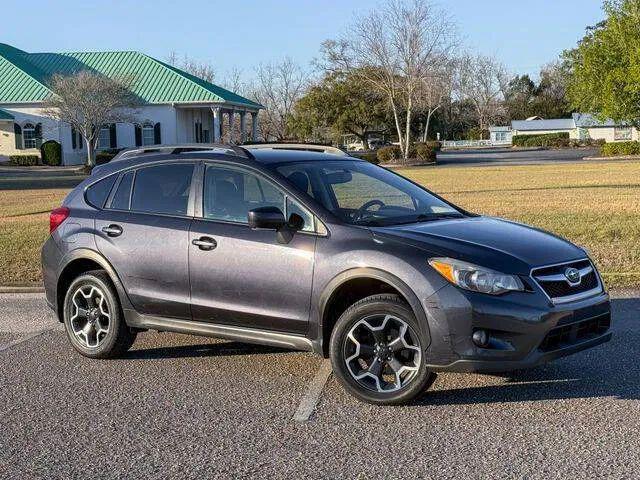 2015 Subaru XV Crosstrek 2.0i Premium for sale in Foley, AL