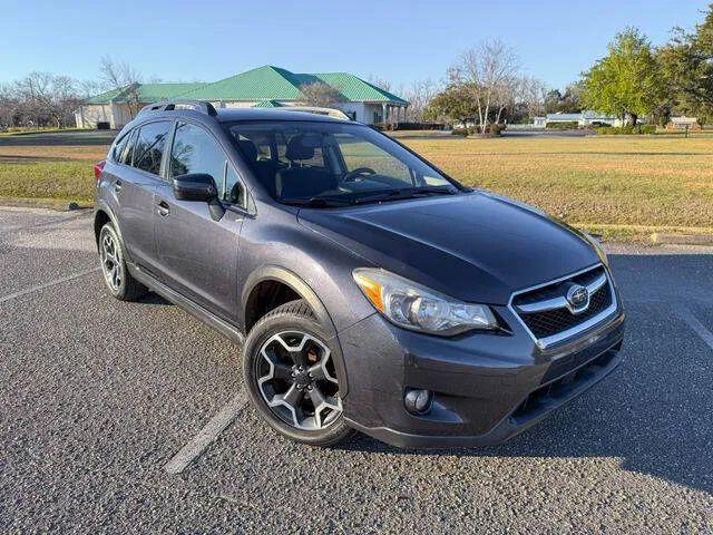 2015 Subaru XV Crosstrek 2.0i Premium